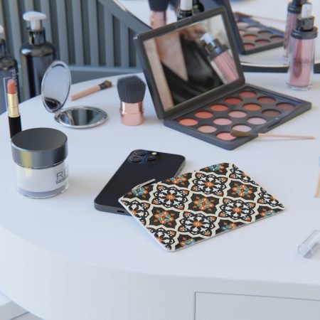 Elegant Floral Mini Clutch Bag - Perfect for Weddings and Everyday Use