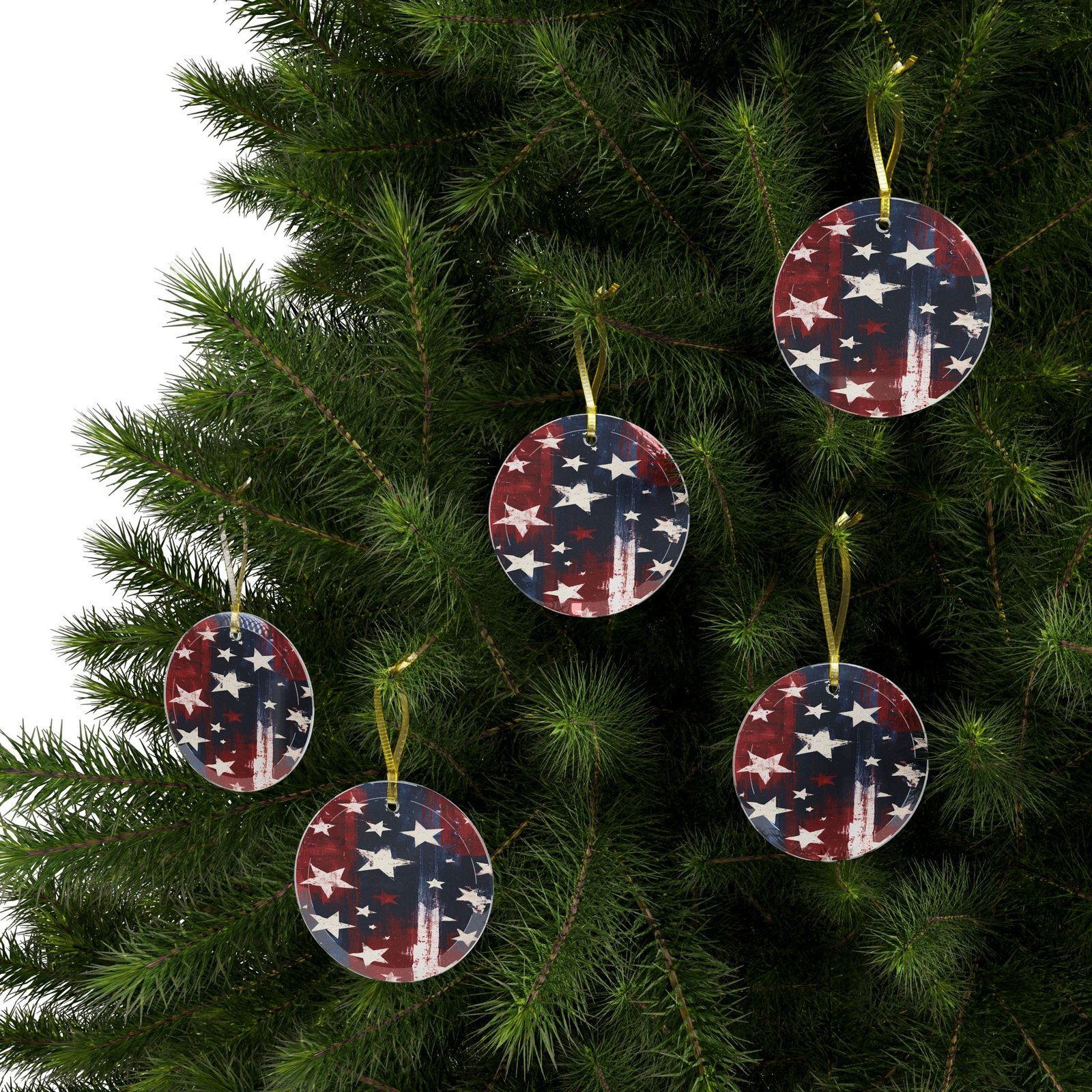 Glass Ornaments - Image 3