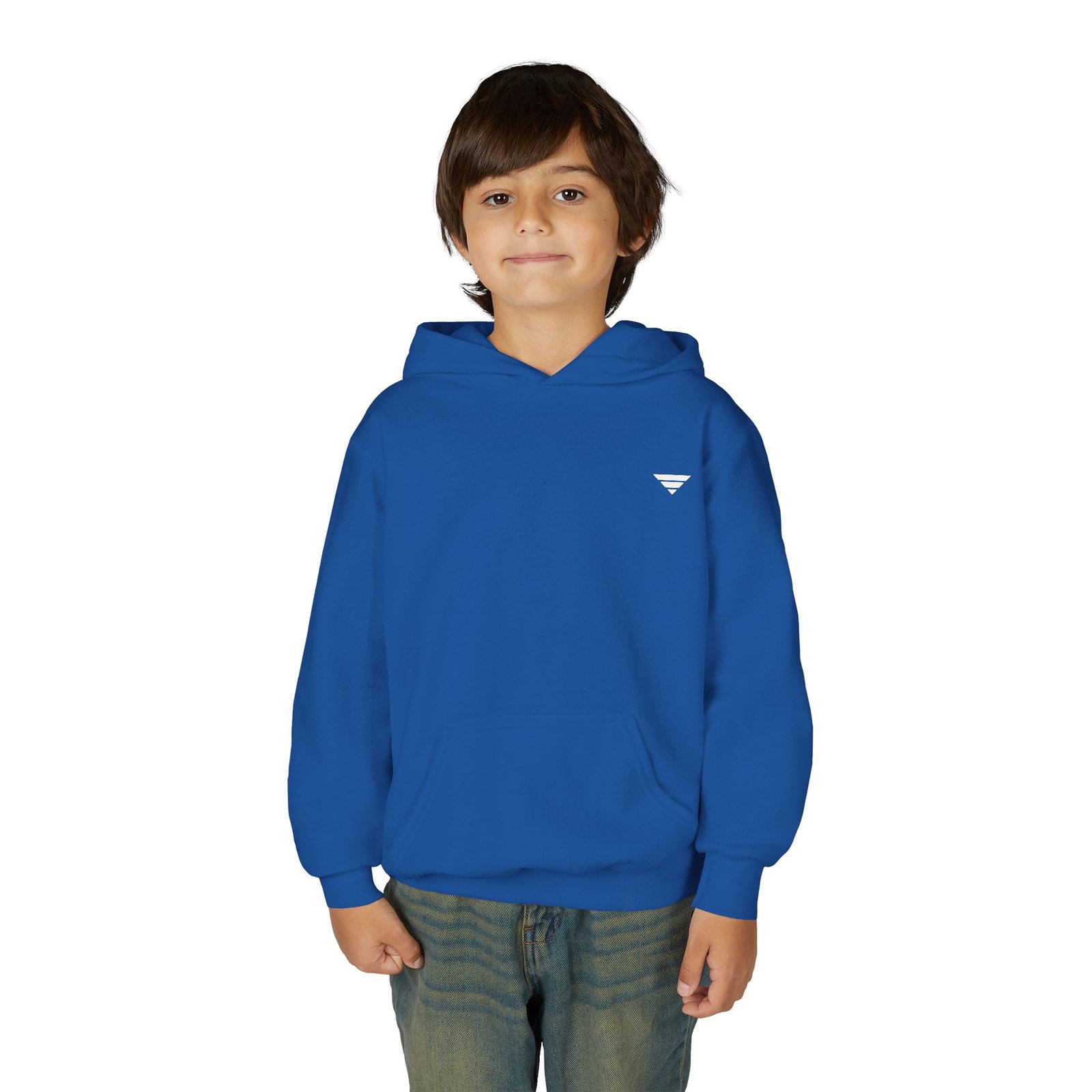 Youth Hoodie - Image 5
