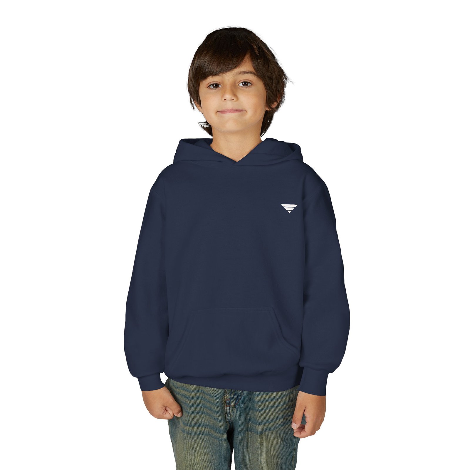 Youth Hoodie - Image 6