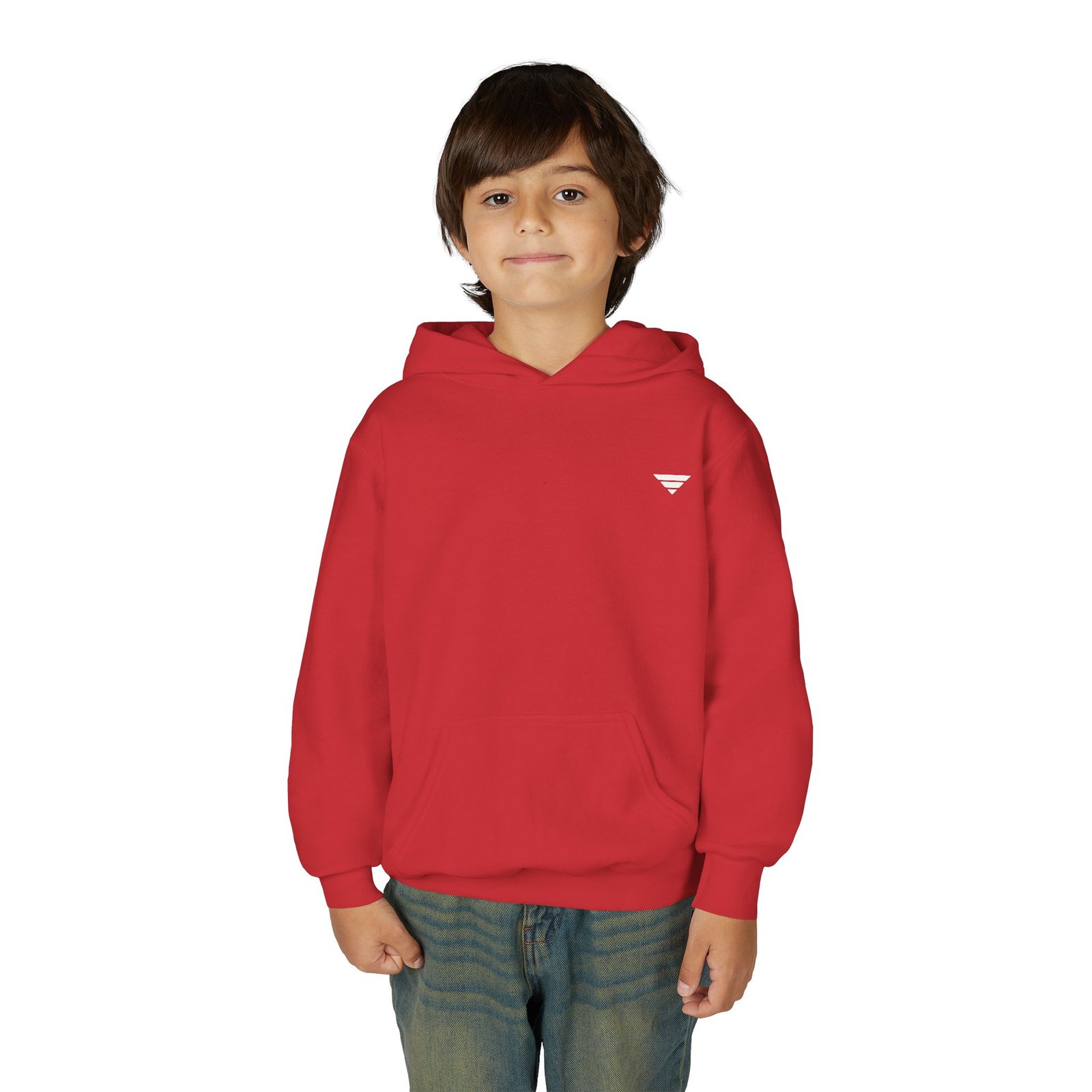 Youth Hoodie - Image 8