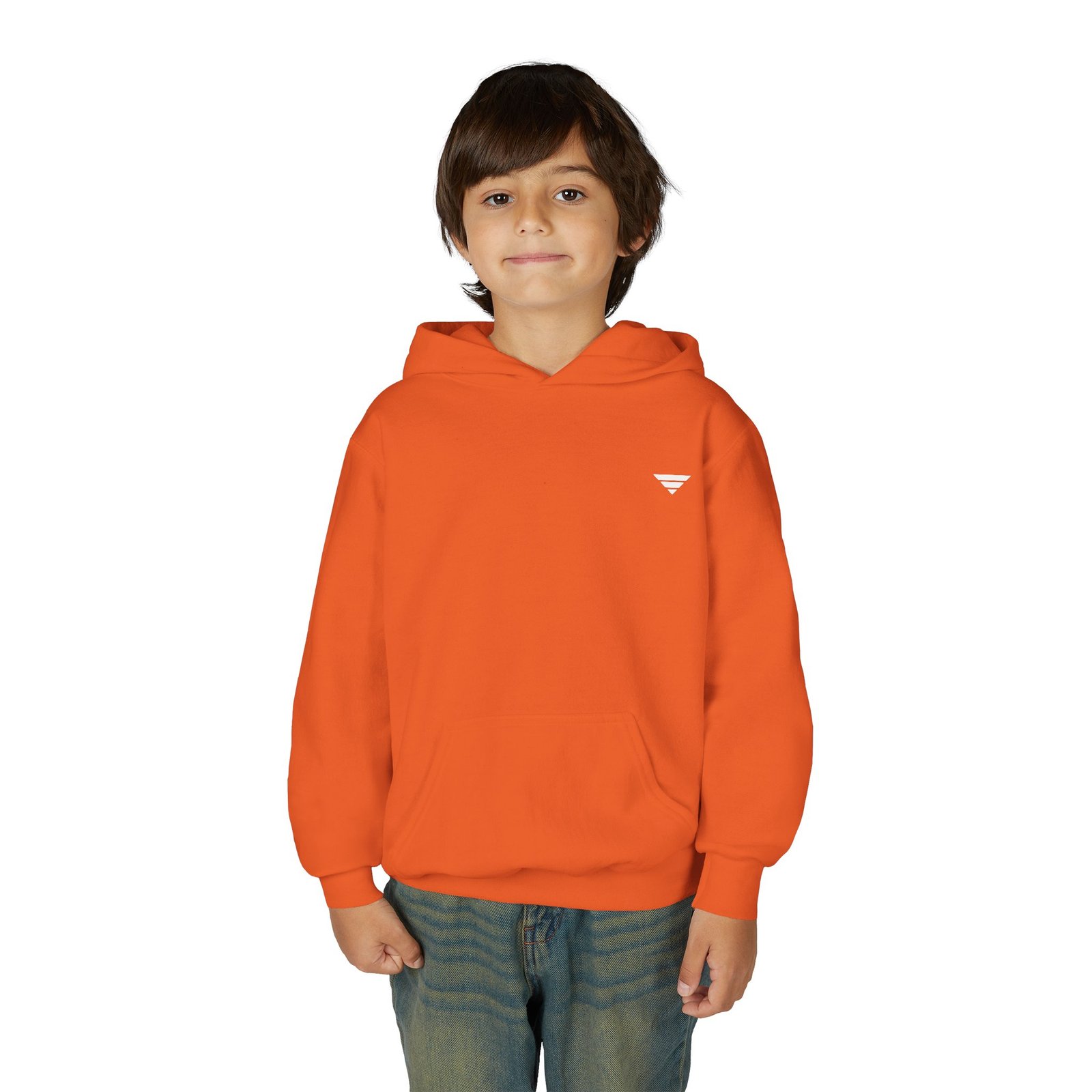 Youth Hoodie - Image 3