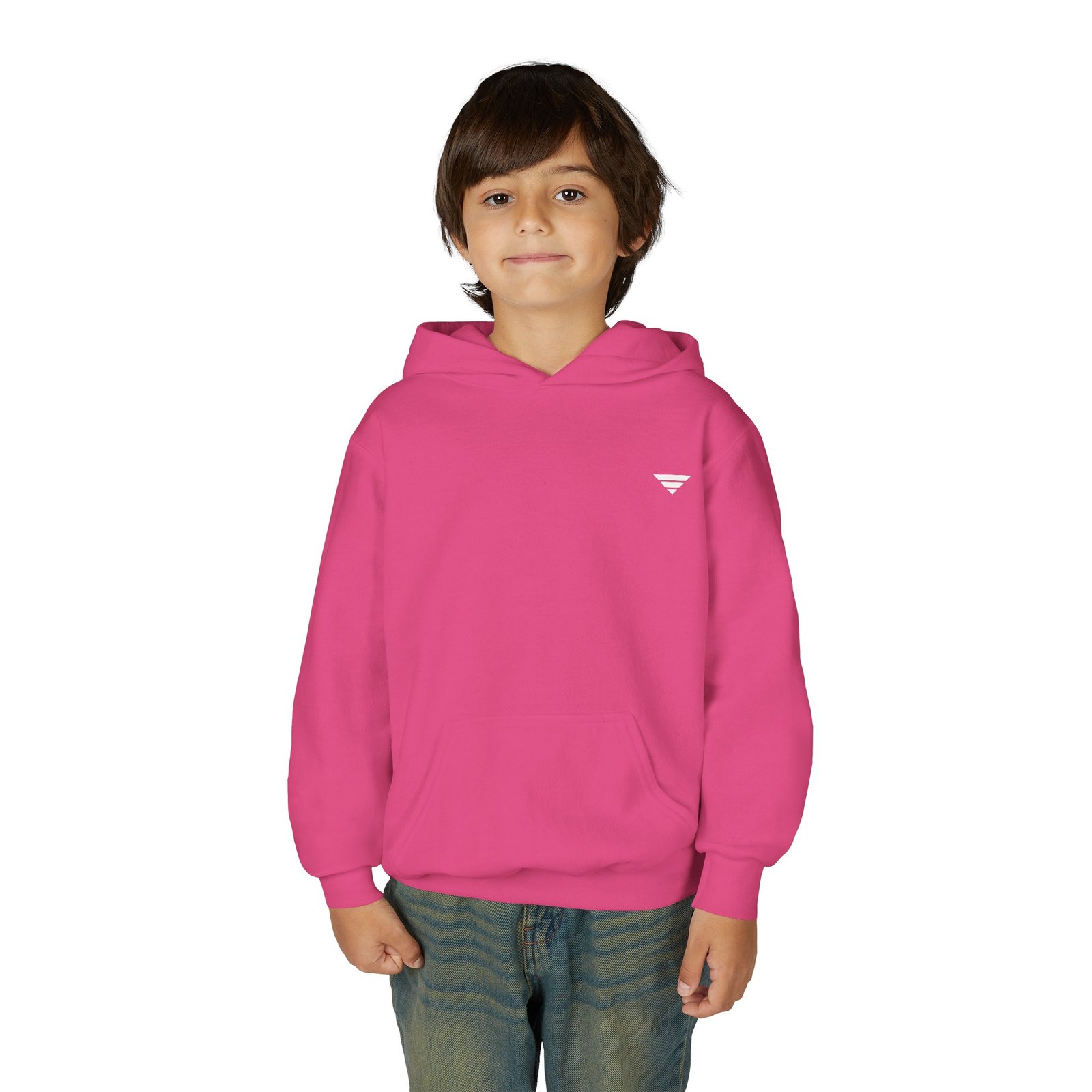 Youth Hoodie - Image 7