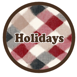 Holiday Collection